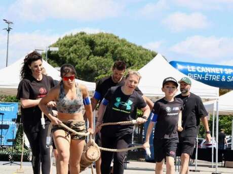 “BOOT CAMP” Ensemble relevez le défi