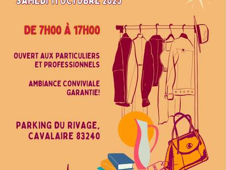 Les Trésors de la Promenade