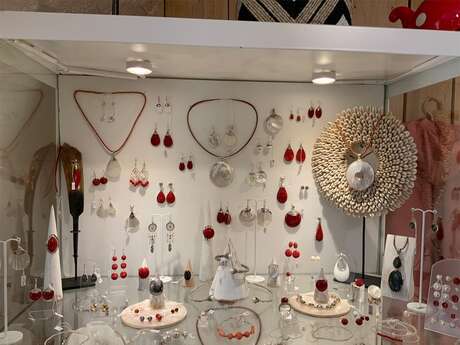 Reflets de Bijoux