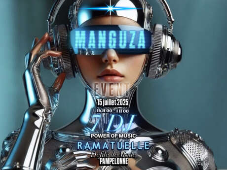 Manguza Event