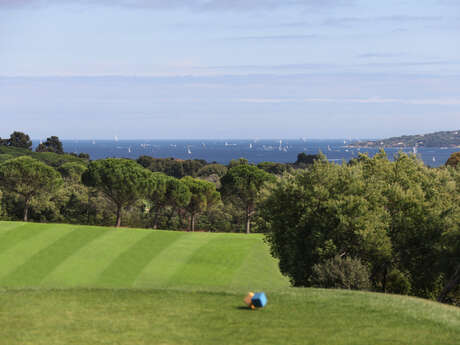 Golf Club de Beauvallon