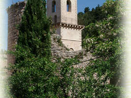 Eglise Sainte Anne