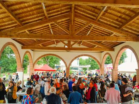 Fête du Tarn