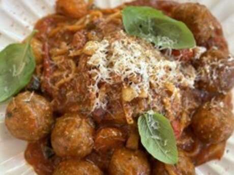 Restaurant Les Bedouins