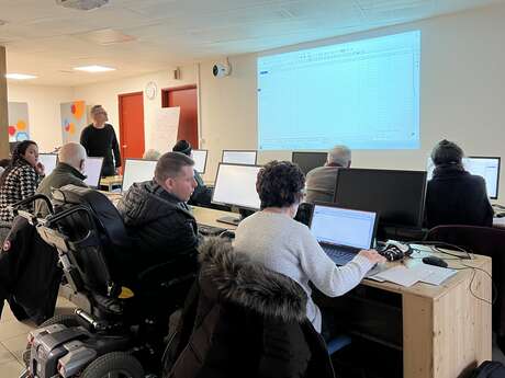 La Maison Numérique