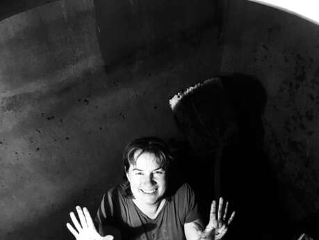 Weekend "Discover the wines of Corinne Depeyre".