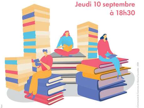Club de lecture
