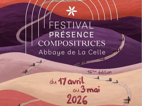 Festival : Présence compositrices