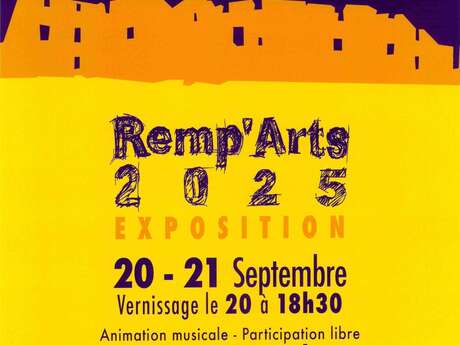 Remp'Arts