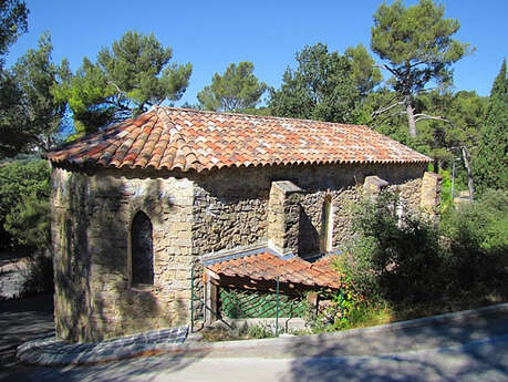 Chapelle du Calvaire