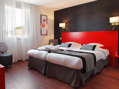 Auberge Bressane de Buellas