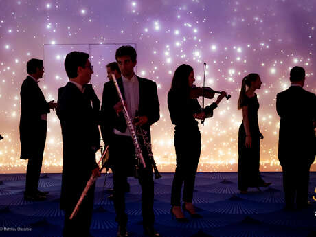 Soirée de Gala - Jubilé