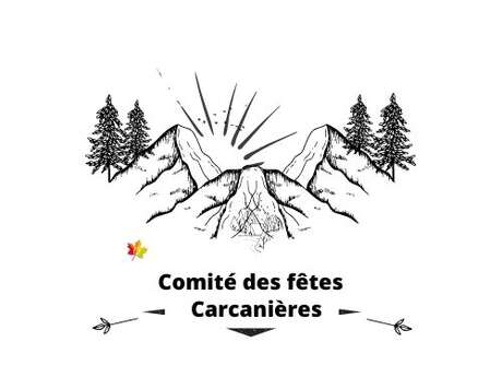 Comité des fêtes Carcanières