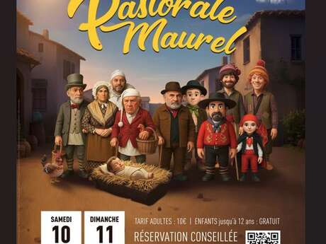 La pastorale Maurel