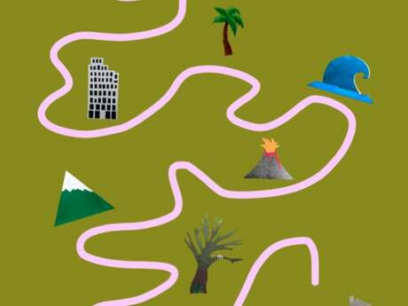 "Comme tout le monde", dans le cadre de "Par les Villages"