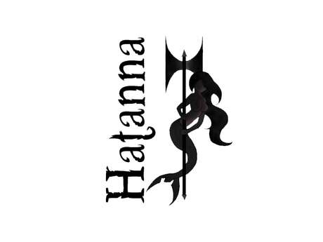 Chasse au trésor avec Hatanna Editions