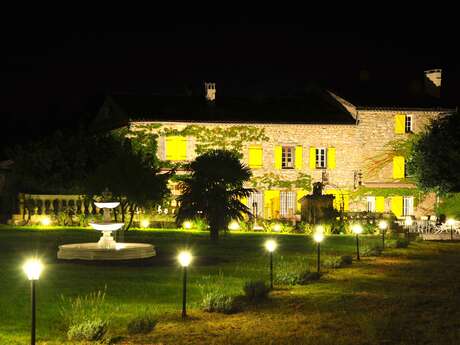 Domaine de Chateauvieux - Appartement