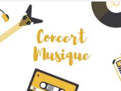 Concert Gospel avec Soteria