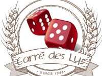 Carré des Lys