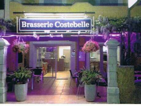 Le Costebelle