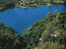 Chemins de randonnées