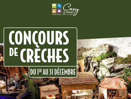 Concours de crèches