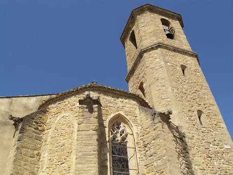 Eglise Paroissiale