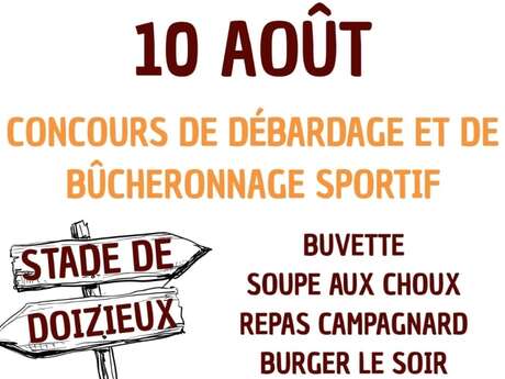 Fête du Bois