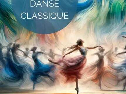 Gala de danse classique