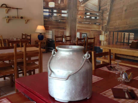 Restaurant Le Châtillon