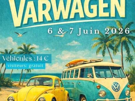 VarWagen-Treffen