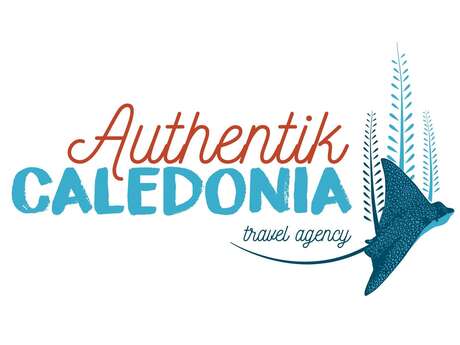 Authentik Caledonia