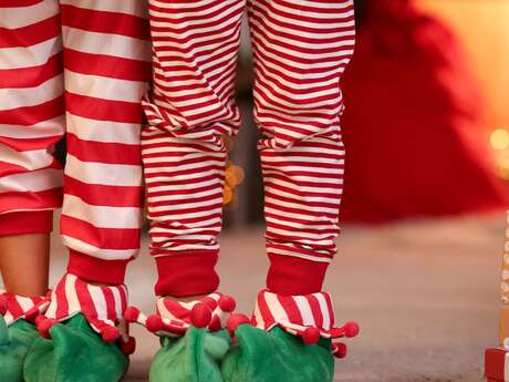 Goûter-Bingo des P'tits Lutins