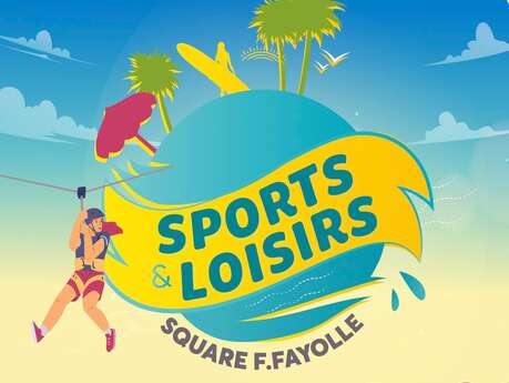 Village sportif
