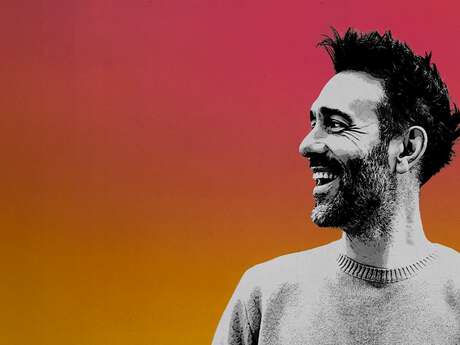 Les Soirées d'Automne : Concert de Charlie Winston