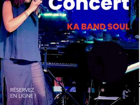 Concierto - Ka Band