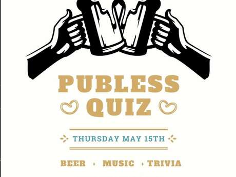 Publess quizz