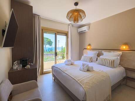 Hôtel Lou Juan