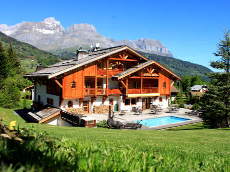 Le Cerf Amoureux Hôtel & Spa