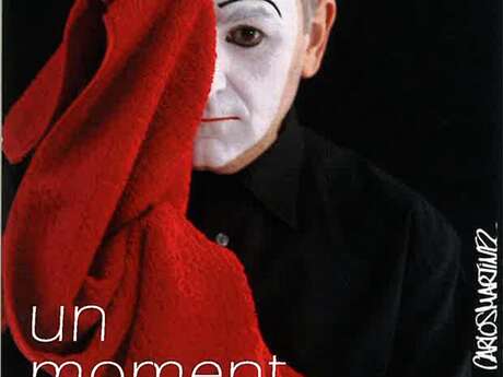 Un moment avec Carlos Martinez