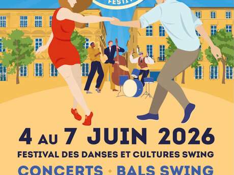 Spirit of Swing Festival