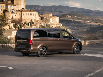 Your private Provence