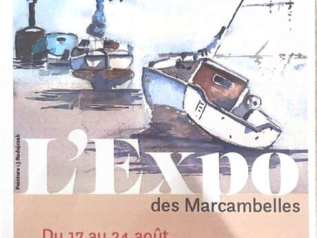L'expo des Marcambelles