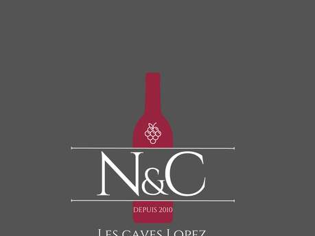 N&C Les Caves Lopez