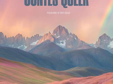 Mardi de la Tour - Contes Queer