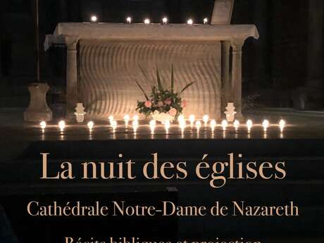 La nuit des églises