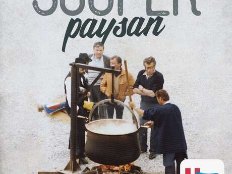 Souper Paysan 2025
