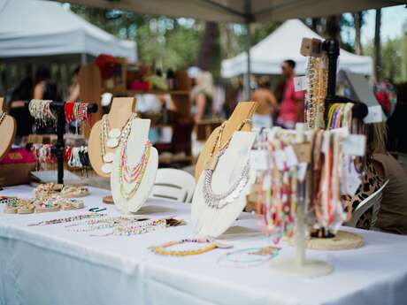 Journée Expo Vente Artisanat