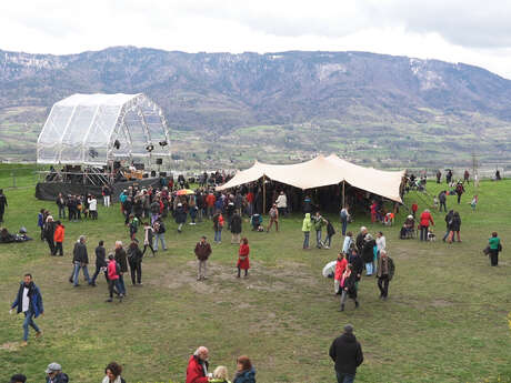 Brunch Musical #2 : Fort Barraux