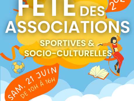 Fête des associations boitaises